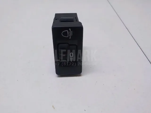 Кнопка многофункциональная для  Citroen Berlingo II (B9) 2008-2022