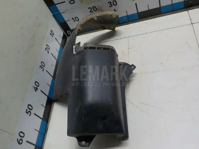 Накладка заднего бампера правая для  Chrysler Sebring 2006-2010