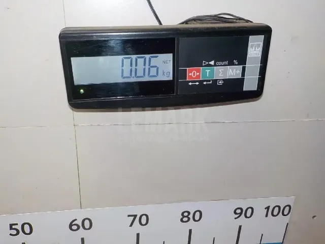 Переключатель круиз контроля