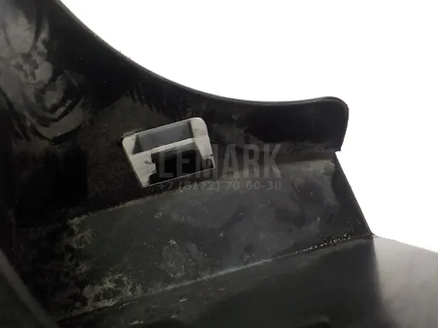 Воздухозаборник (наружный) для  BMW X3 G01/F97 2017-2024
