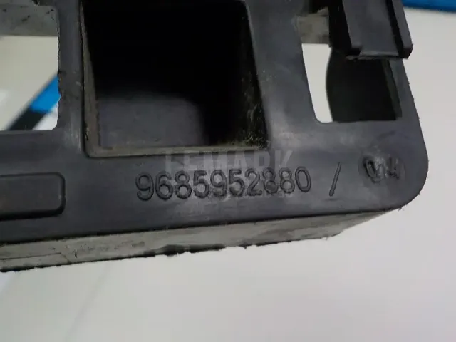 Воздухозаборник (наружный) для  BMW X3 G01/F97 2017-2024