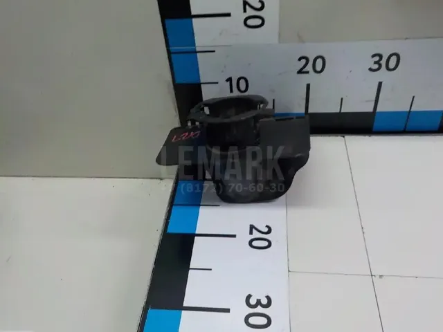 Воздухозаборник (наружный) для  BMW X3 G01/F97 2017-2024