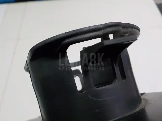 Воздухозаборник (наружный) для  BMW X3 G01/F97 2017-2024