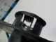 Воздухозаборник (наружный) для  BMW X3 G01/F97 2017-2024