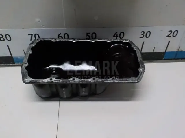 Поддон масляный двигателя
