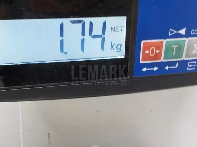 Поддон масляный двигателя