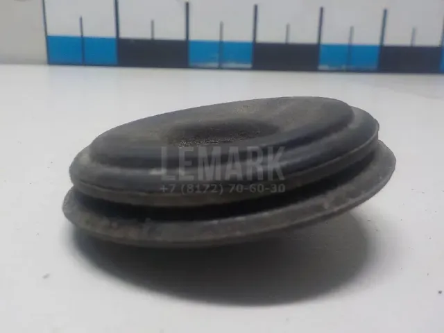 Уплотнитель капота для  Haval M6 2021