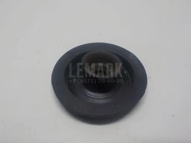 Уплотнитель капота для  Haval M6 2021