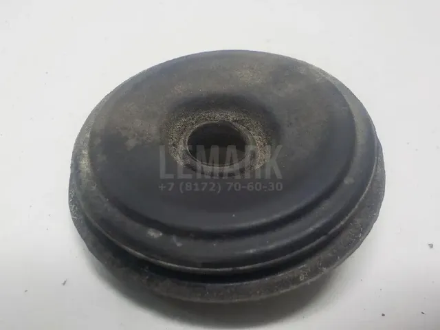 Уплотнитель капота для  Haval M6 2021