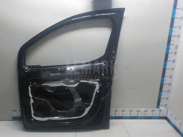 Дверь передняя правая для  Chery Bonus (A13) 2011-2014