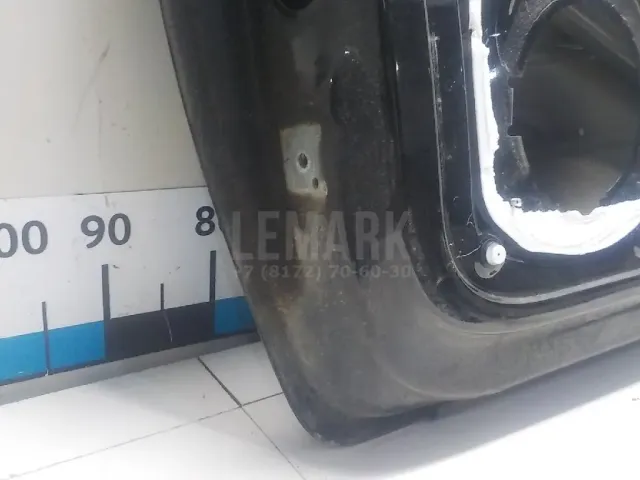 Дверь передняя правая для  Chery Bonus (A13) 2011-2014
