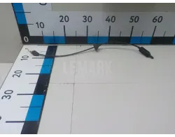 Трос лючка бензобака