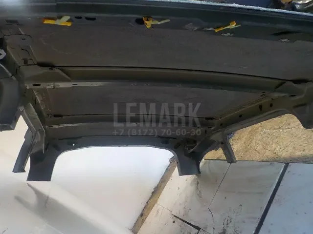 Крыша для  Chery Tiggo 9 (T26) 2023