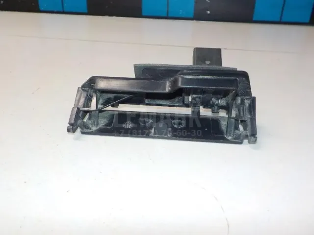 Кнопка открывания багажника для  Ford EcoSport 2012-2023