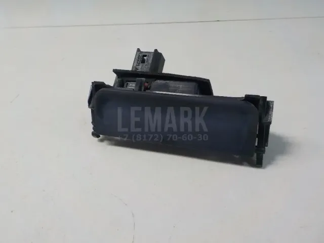 Кнопка открывания багажника для  Ford EcoSport 2012-2023