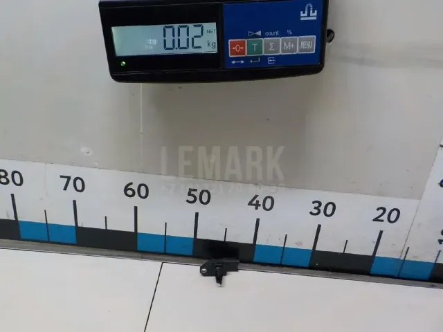 Датчик абсолютного давления для  HOWO