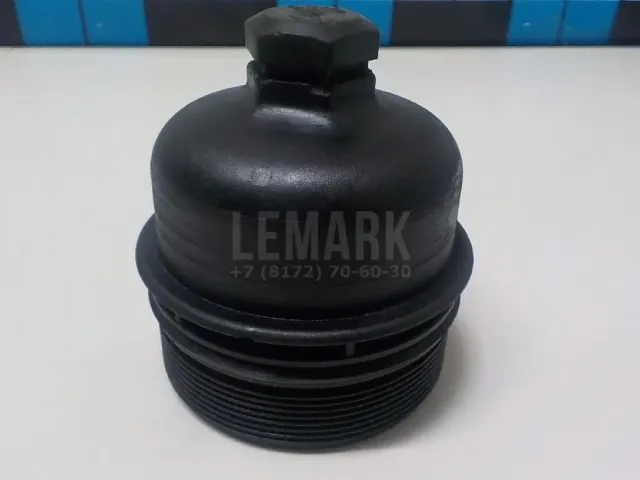 Крышка масляного фильтра для  Ford Transit 2006-2013