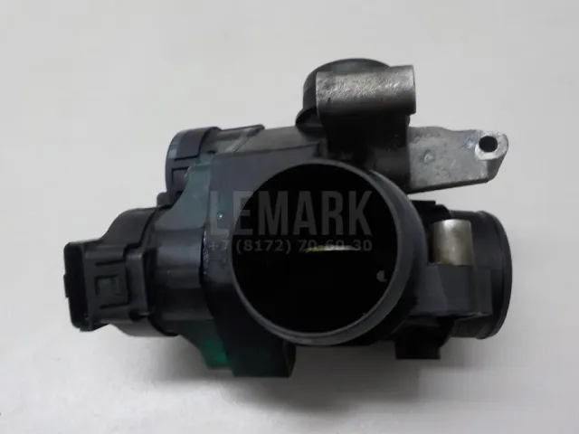 Заслонка воздушная для  BMW 3-serie F34 GT 2012-2020