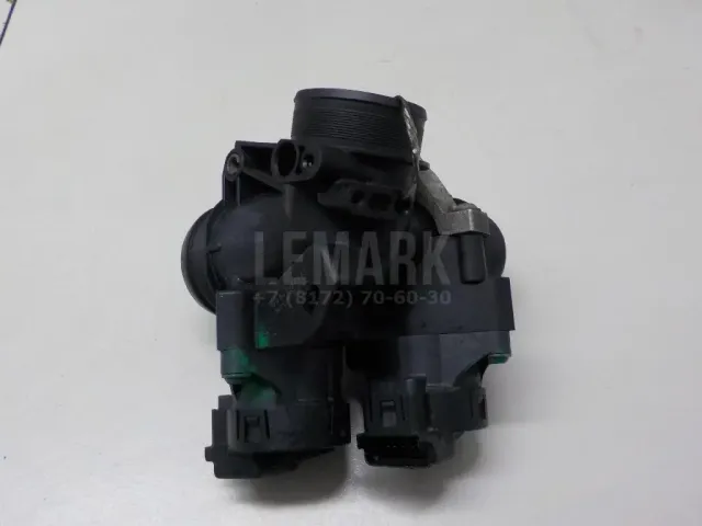 Заслонка воздушная для  BMW 3-serie F34 GT 2012-2020