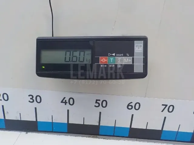 Накладка заднего бампера левая для  Ford Focus II 2008-2011