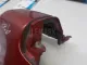 Накладка заднего бампера левая для  Ford Focus II 2008-2011