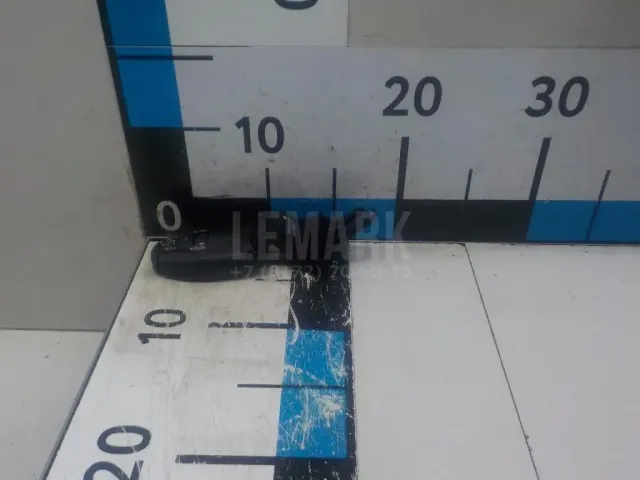 Переключатель круиз контроля