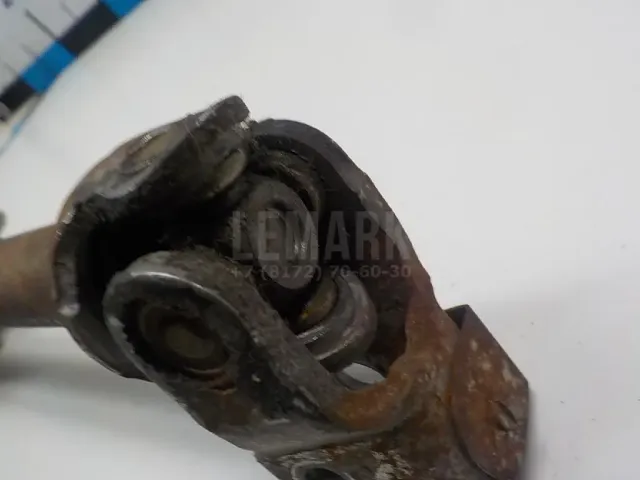 Колонка рулевая для  Ford C-MAX 2003-2010