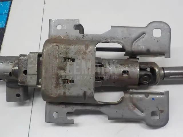 Колонка рулевая для  Ford C-MAX 2003-2010