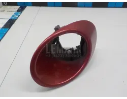 Рамка противотуманной фары левой