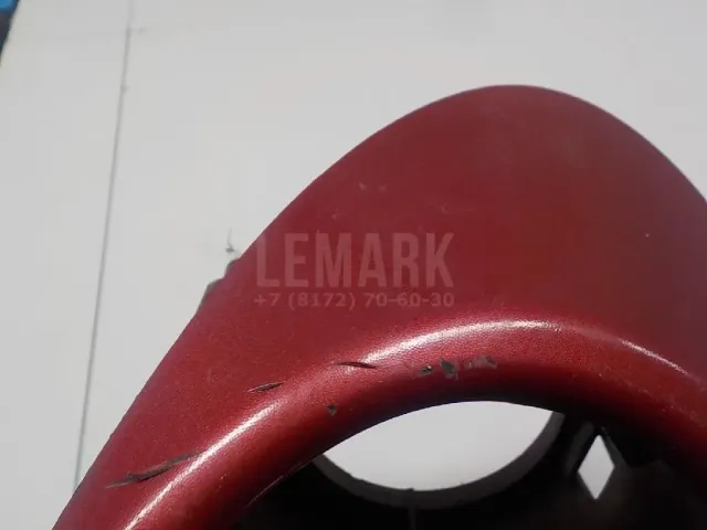 Рамка противотуманной фары правой для  ERF EC10 1995-2004