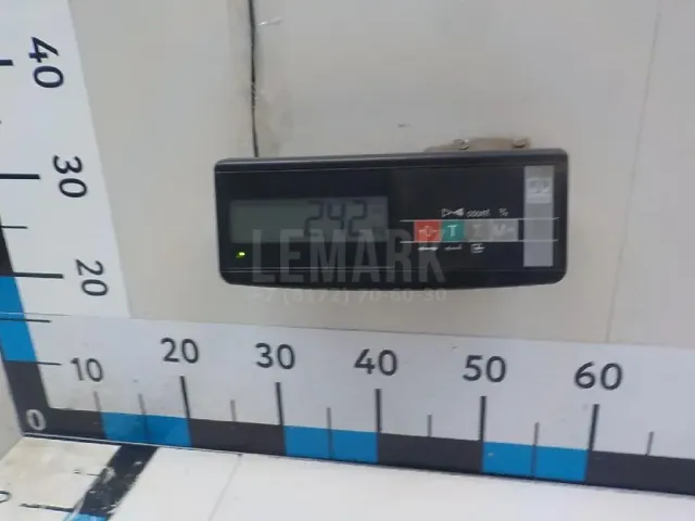 Опора двигателя задняя для  ERF EC10 1995-2004