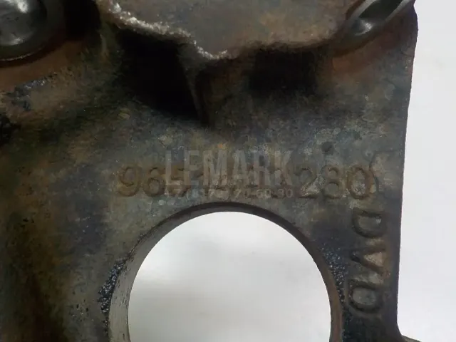 Опора двигателя задняя для  ERF EC10 1995-2004