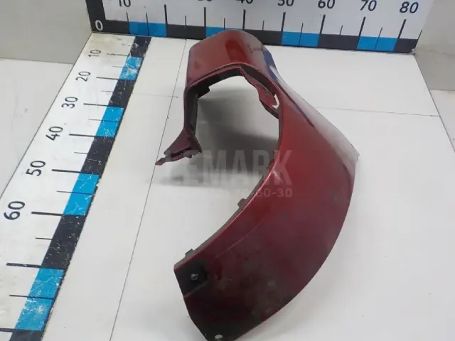 Накладка заднего бампера правая для  Ford C-MAX 2003-2010