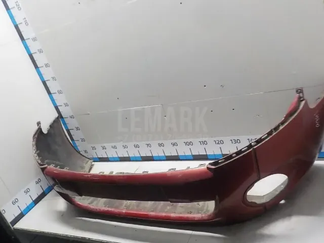 Бампер передний для  Ford Edge 2007-2015