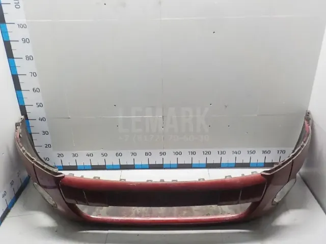 Бампер передний для  Ford Edge 2007-2015