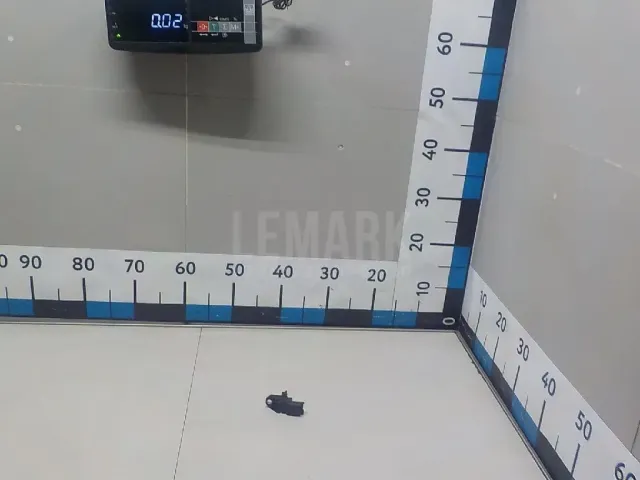 Датчик абсолютного давления
