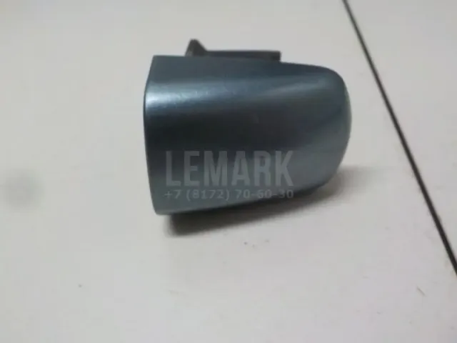 Накладка ручки наружной для  BMW X5 F15/F85 2013-2018