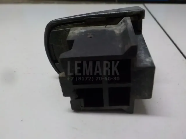Накладка ручки наружной для  BMW X5 F15/F85 2013-2018