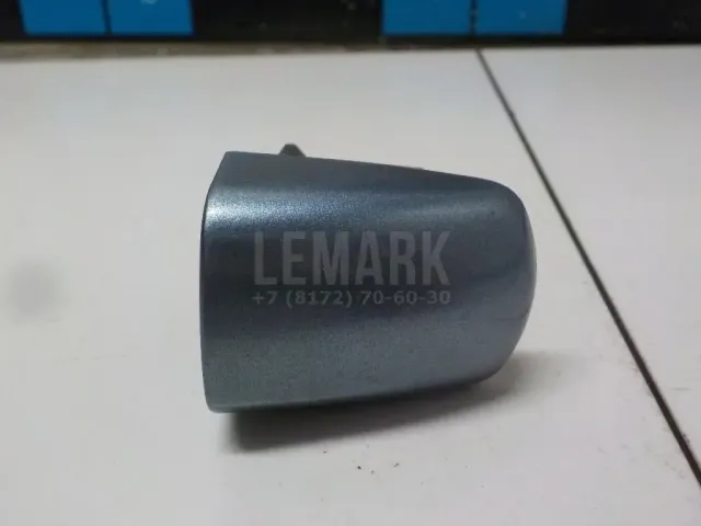 Накладка ручки наружной для  BMW X5 F15/F85 2013-2018