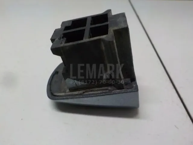Накладка ручки наружной для  BMW X5 F15/F85 2013-2018