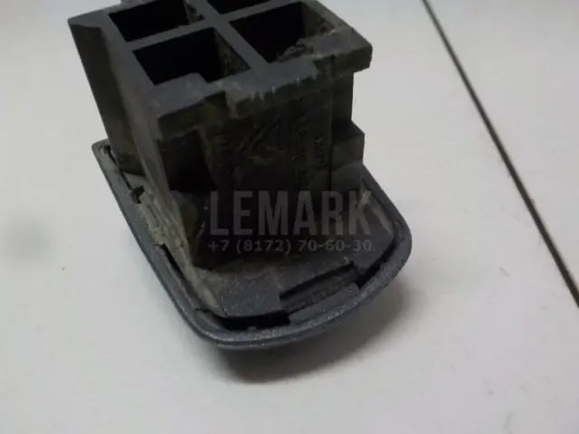 Накладка ручки наружной для  BMW X5 F15/F85 2013-2018