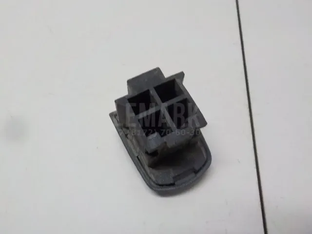 Накладка ручки наружной для  BMW X5 F15/F85 2013-2018