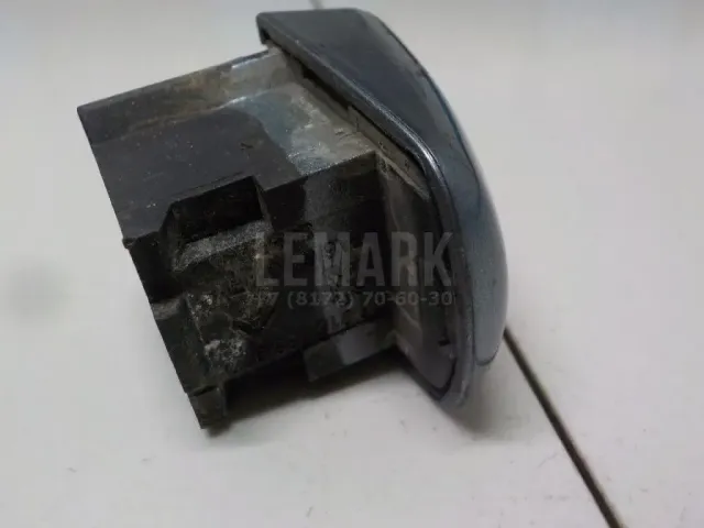 Накладка ручки наружной для  Ford Fiesta 2008-2019