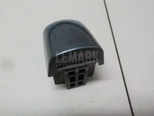 Накладка ручки наружной для  Ford Fiesta 2008-2019