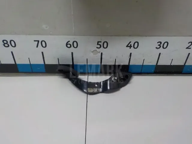Педаль сцепления