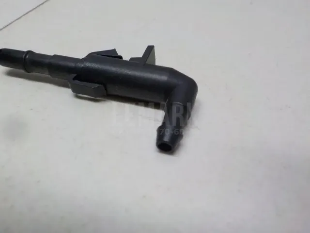 Форсунка омывателя зад стекла для  BAW M7 2022