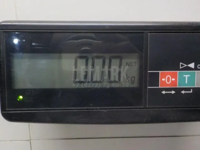 Форсунка омывателя зад стекла для  BAW M7 2022