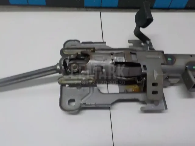 Колонка рулевая для  Ford Ranger 2006-2012