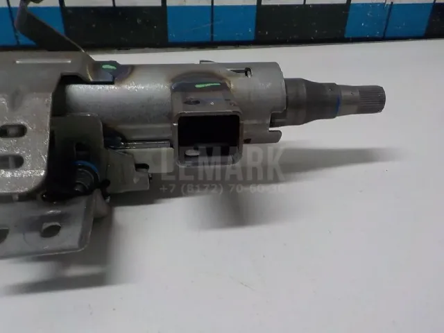 Колонка рулевая для  Ford Ranger 2006-2012