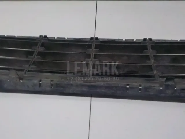 Решетка в бампер для  Ford Transit/Tourneo Connect 2002-2013
